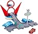 Disney/Pixar Cars Radiator Springs Flo's V8 Cafe Playset