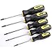 JEGS Performance Products 80755 69-pc Screwdriver Set