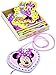 Melissa & Doug Disney Minnie Mouse Wooden Lacing Cards With 5 Double-Sided Panels and Matching Laces
