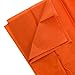 JAM PAPER Tissue Paper - Orange - 10 Sheets/Pack