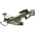 PSE Fang LT Crossbow, Mossy Oak Country