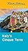 Rick Steves Snapshot Italy's Cinque Terre