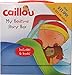 Caillou: My Bedtime Story Box (Clubhouse series)