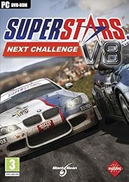 Superstars V8 : Next Challenge