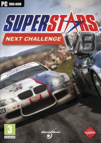 Superstars V8 : Next Challenge