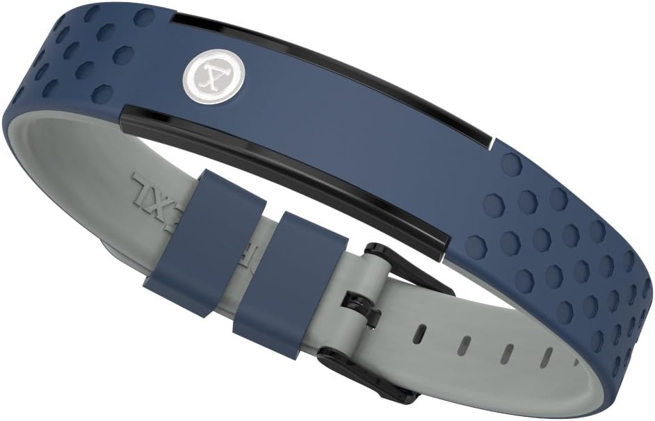 PROEXL 9K Sports Golfers Magnetic Bracelet, Swim, Shower, Surf, Wear it Everyday