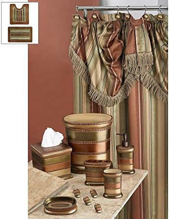 PB Home Contempo Bath Collection Lotion Pump