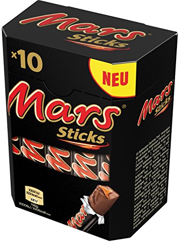 Mars bar std england (5000159433051)