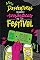 Livro Desventuras (quase) românticas de um festival