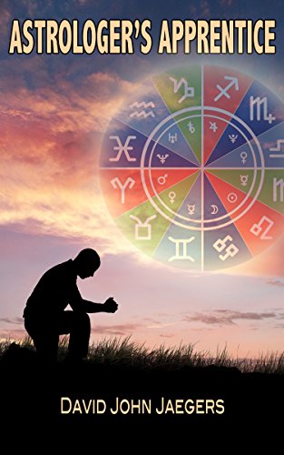 Astrologer S Apprentice Astrotheologian Volume 1