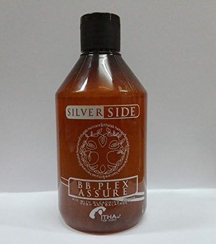 Restorative Multi Intensive Treatment BB Plex 250 ml