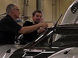The Jaguar Heritage at Goodwood with Brian Johnson