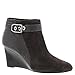 Franco Sarto Women's Lucita Wedge Bootie
