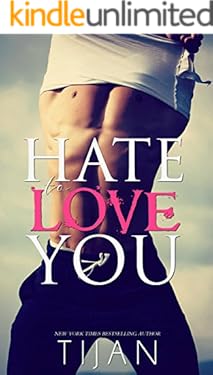 Hate To Love You