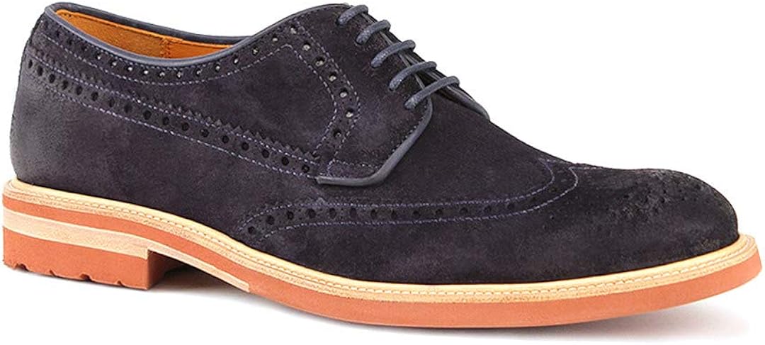 Crosby Square Woodford Suede Longwing Dress Crosby Square Woodford Suede Longwing Dress