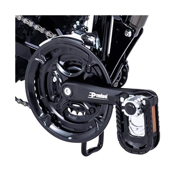 GUNAI Electric Bike1000W 48V off-Road Fat 26\