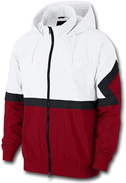 jordan diamond jacket