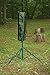 Greenway GCL2FA Portable Outdoor Rotary Clothesline