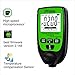 Coating Thickness Gauge CM-205FN | Best Digital Meter for Automotive Paint Thickness Measurement | Resolution 0.01mils | Automatic F/NF (CM-205FN)