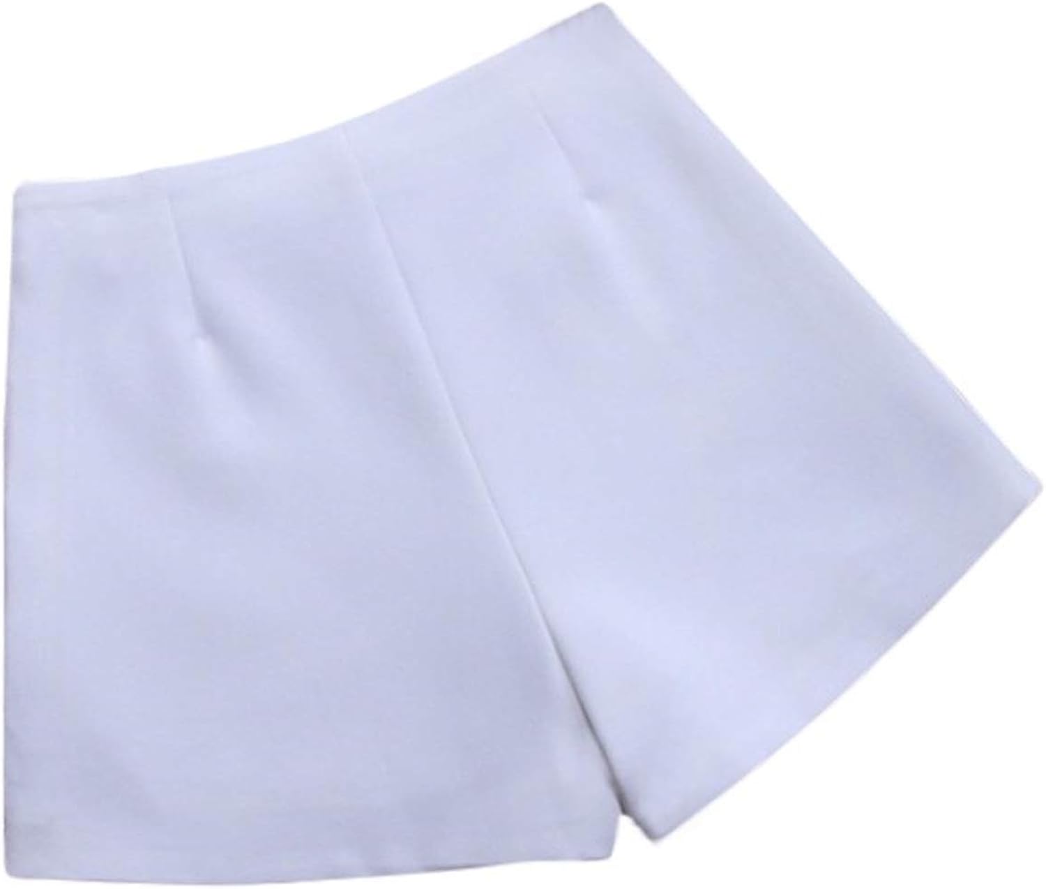 black suit shorts womens