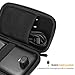 ProCase Hard Carrying Case for Hybrid Electric Trimmer, QP6531/70 QP6530/70 QP6550 QP2724 QP2834, Travel Storage Bag for Men Razor Shaver Guard Replacement Blades