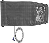 A&D Medical UA-611 Upper Arm Blood Pressure Monitor with SlimFit Cuff view 4