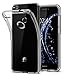 Spigen Liquid Crystal HUAWEI P9 lite Case with Slim Protection and Premium Clarity for HUAWEI P9 lite (2017) - Crystal Clear