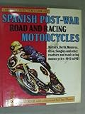 Spanish Pswar Road Rac Mc, Walker, M., 085045705X