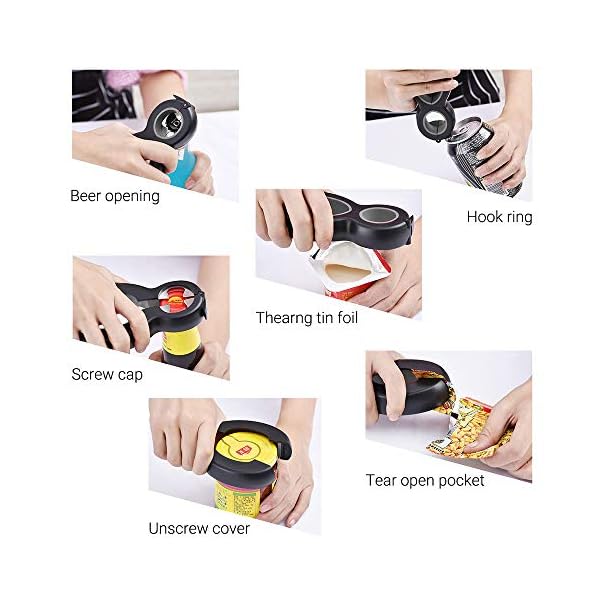 MAEXUS-6-in-1-Multi-Opener-Jar-Opener-5-in-1-Bottle-Can-Opener-Set-Seal-Soda-Lid-Twist-Grips-with-Instructions-Jar-Opener-for-Chef-Kids-Kitchen-Holiday-Party-Gift MAEXUS 6 in 1 Multi Opener Jar Opener, 5 in 1 Bottle Can Opener Set, Seal Soda Lid Twist Grips with Instructions, Jar…