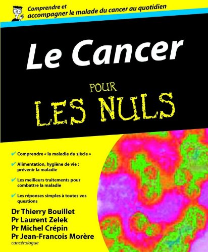 Le  cancer