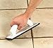 M-D Building Products 49118 3-1/4 in. x 9-7/8 in. Economy Grout Float
