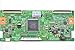 LG 6871L-2144D (6870C-0318B) T-Con Board for 47CM565-UB