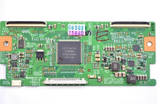 LG 6871L-2144D (6870C-0318B) T-Con Board for 47CM565-UB