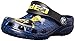 crocs Kids' Classic Star Wars R2D2 and C3PO (Toddler/Little Kid),Nautical Navy,10 M US Toddler
