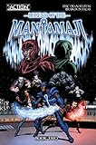 Legend of the Mantamaji: Book 2 by Eric Dean Seaton, Brandon Palas