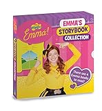 Emma's Storybook Collection (The Wiggles)