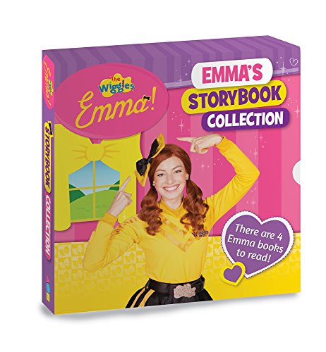 Emma's Storybook Collection (The Wiggles)