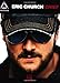 Eric Church - Chief (Guitar Recorded Versions)