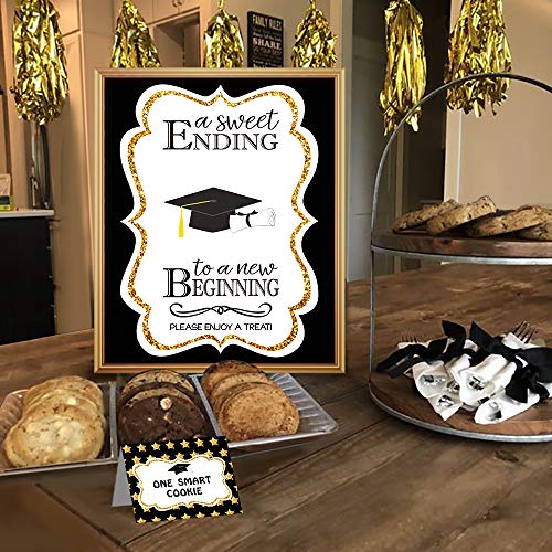 3 2019+Graduation+Party+Decorations+Highschool