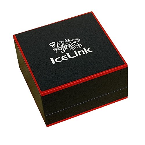 IceLink-Mila-Gold-PVD-Thin-Link-Unisex-Bicycle-Chain-Bracelet