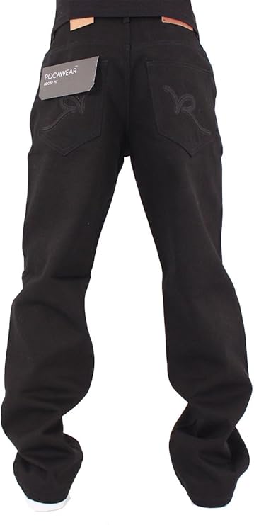 rocawear jeans big and tall
