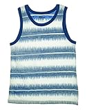 Epic Threads Boy's Reverse Stripe Tank