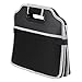 Collapsible Trunk Organizer for Car, SUV, Truck - Portable Storage for Tools, Maps, Supplies, Bottles, Groceries - Ideal for Emergency Gear and More - Durable, Space-Saving Design