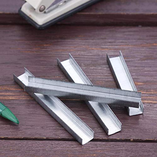 Jocestyle 1000pcs Box U/Door/T Shaped Staples 10x6mm Beehive Box Nails for Staple Gun Stapler - Thumbnail 5