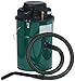 Cougar+ Ash Vacuum, Green, Made in the USA