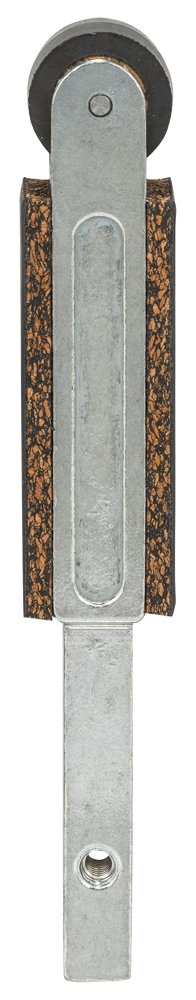 Bosch 2608000594 Sanding Arm for Areas/Swingers in 0 V, Silver