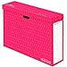 Bankers Box Classroom Bulletin Board Storage Box 19.13 x 28.63 x 7.50