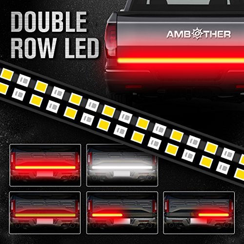 Which are the best tow truck light bar 60 inch available in 2019