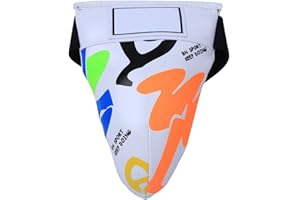 Children Jockstrap Kid Taekwondo Groin Guard Protective Gear Kids Crotch Guard Groin Protector Gear