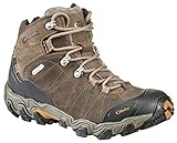 Oboz Men’s Bridger BDRY Hiking boot